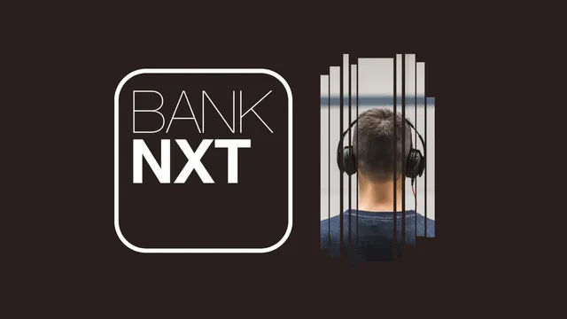 BankNXT Fintech Podcast artwork