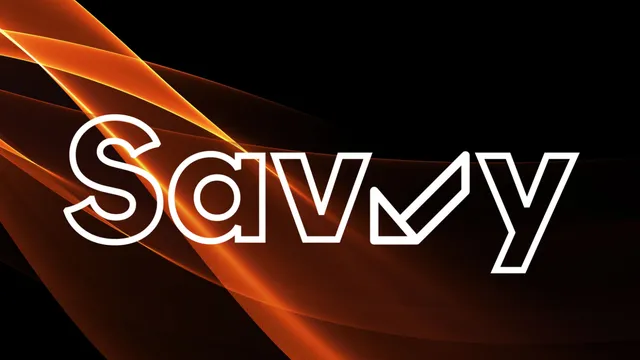Savvy artwork